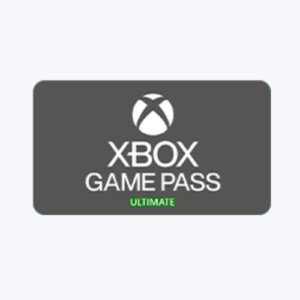XBOX GAME PASS