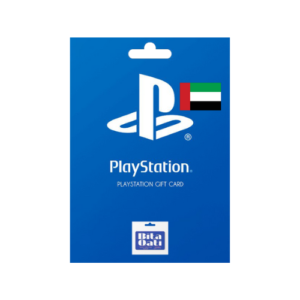 UAE PlayStation Network Cartes