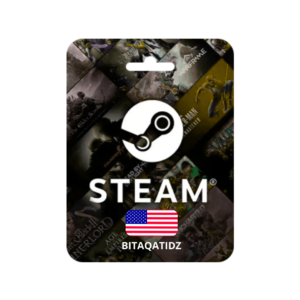 Steam USD