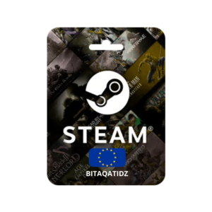 Steam Europe 6 Option
