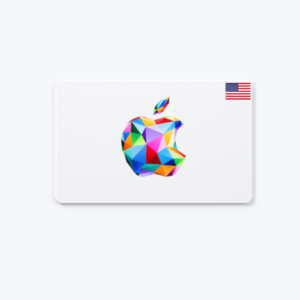Carte Cadeau iTunes US