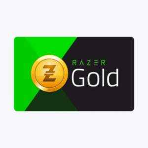 RAZER GOLD
