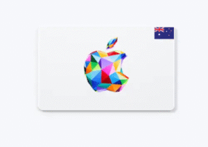 australia APPLE