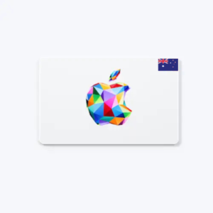 australia APPLE