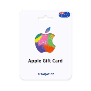 Apple gift card australia
