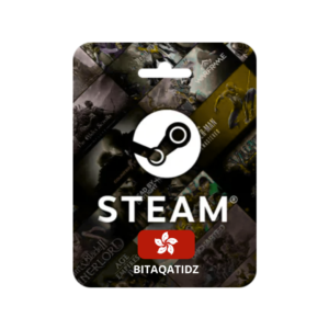 STEAM HONKONG