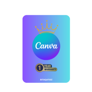 Canva Pro