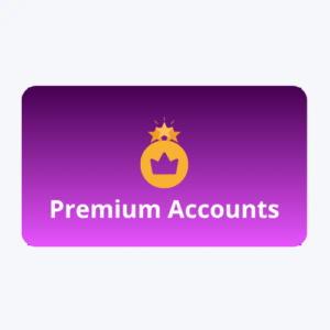 Premium Accounts