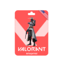 CARTE CADEAU VALORANT USA