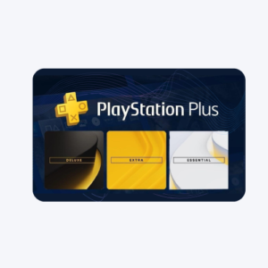 playstation plus