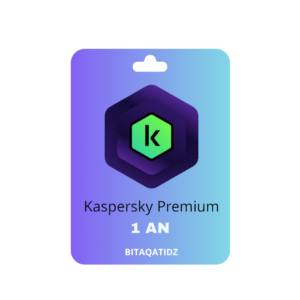 Kaspersky Premium حماية شاملة للأجهزة والخصوصية