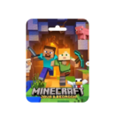 Minecraft: Java & Bedrock Edition Key GLOBAL