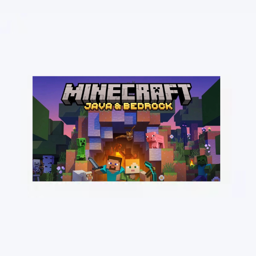 MINECRAFT (2)