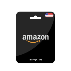 Amazon Gift Card US