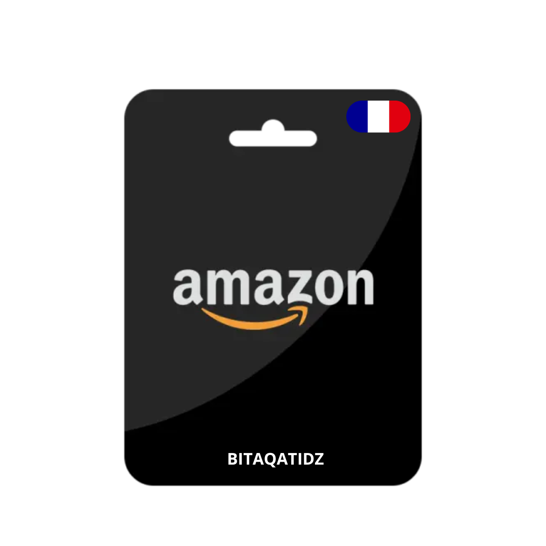 Amazon FR