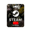 Steam China