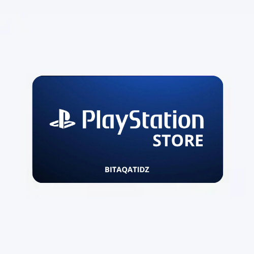 PLAYSTATION STORE