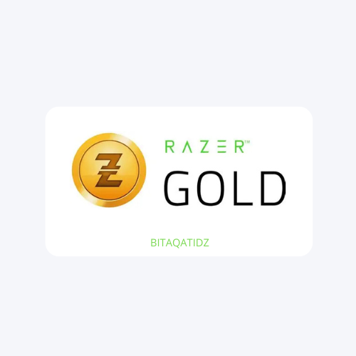 RAZER GOLD