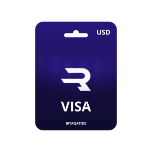 Rewarble Gift Card USD
