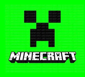 Minecraft CATEGORY