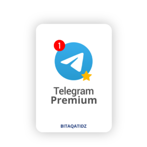 Telegram Premium