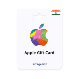 Apple Gift Card India