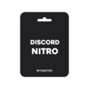 Discord Nitro