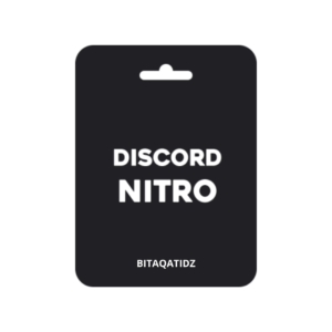 Discord Nitro